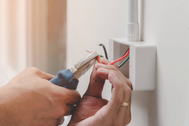 Professional Electrical Services in Poolesville, MD