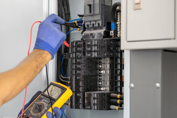 Best Industrial Electrical Services  in Poolesville, MD