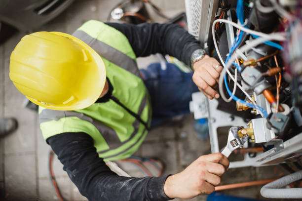 Best Electrical Maintenance Services  in Poolesville, MD