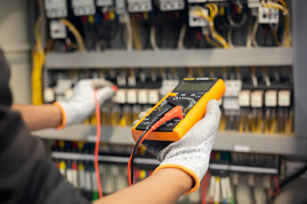 Best Commercial Electrical Services  in Poolesville, MD