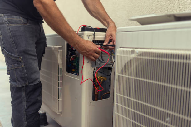 Commercial Electrical Services in Poolesville, MD